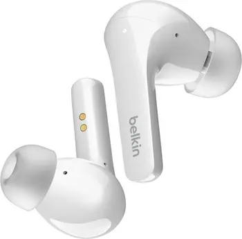 Belkin Soundshape flow white