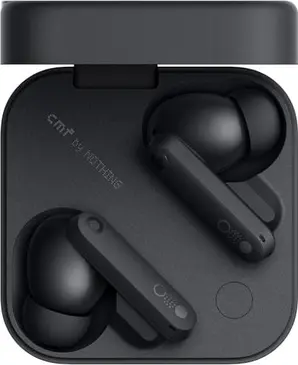 CMF Buds Pro 2 dark grey