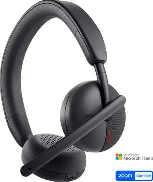 Dell wireless headset WL3024