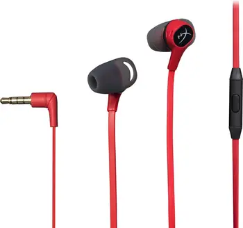 HP HyperX Cloud Earbuds