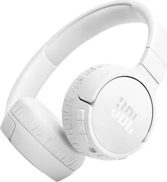 JBL Tune 670NC white