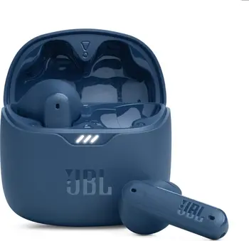 JBL Tune Flex blue