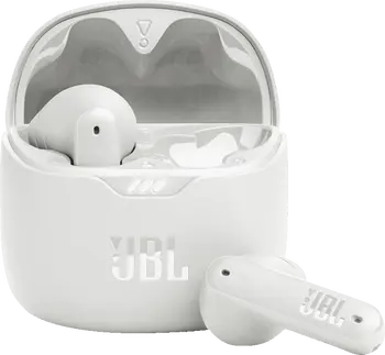 JBL Tune Flex white