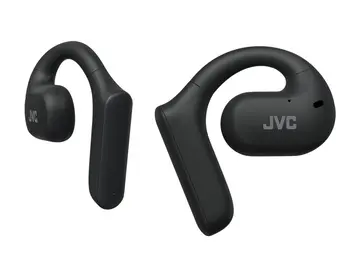 JVC HA-NP35T black