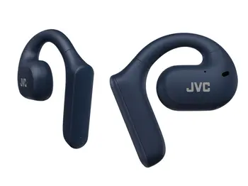 JVC HA-NP35T blue