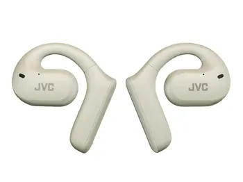 JVC HA-NP35T white