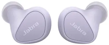 Jabra elite 3 Lilac