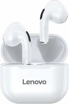 Lenovo LivePods LP40 white