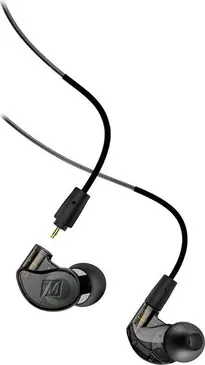 MEEaudio M6 black