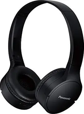 Panasonic RB-HF420B black