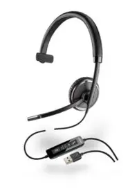 Plantronics Blackwire C510-M