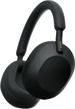 Sony WH-1000XM5 black