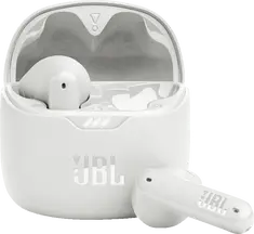 JBL Tune Flex white