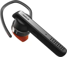 Jabra Talk 45 silver