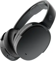 Skullcandy Hesh ANC True Black