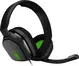 Astro Gaming A10 headset grey/green