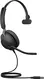 Jabra Evolve2 40 - USB-C UC Mono