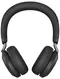 Jabra Evolve2 75 - USB-C UC black