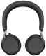 Jabra Evolve2 75 - USB-C UC black