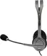 Logitech headset H110