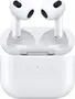 Apple AirPods 3rd generation with Lightning charging case