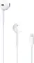 Apple EarPods with Lightning connector (2024)