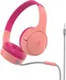 Belkin Soundshape mini wired pink