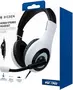 BigBen stereo Gaming headset V1 for Playstation white