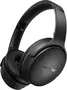 Bose QuietComfort headphones Black