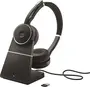 Jabra Evolve 75 SE MS stereo incl. charging station