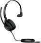 Jabra Evolve2 50 - USB-C MS Mono