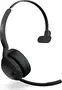 Jabra Evolve2 55 - USB-A UC Mono incl. charging station