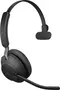 Jabra Evolve2 65 - USB-C UC Mono black