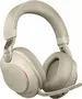 Jabra Evolve2 85 - USB-A MS stereo beige