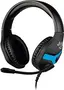 Konix Nemesis for Playstation black/blue