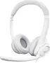 Logitech H390 white