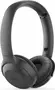 Philips UpBeat wireless headphones black