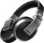 Pioneer DJ HDJ-X5 silver