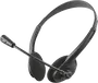 Trust Primo Chat headset for PC and Laptop