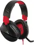 Turtle Beach Recon 70 for Nintendo Switch black/red