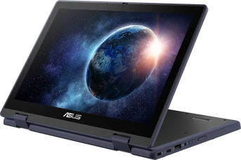 ASUS BR1204FGA-R90326XA, Mineral Grey, N200, 8GB RAM, 128GB SSD, EDU