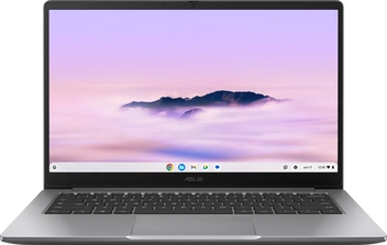 ASUS Chromebook CX14 CX1405CTA-MW0355, Misty Grey, Core 3 N355, 8GB RAM, 128GB Flash