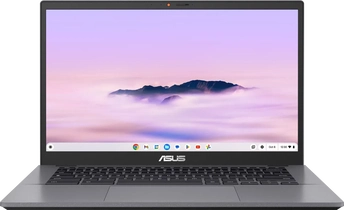 ASUS Chromebook Plus CX34 CX3402CVA-PQ0732, Rock Grey, Core i3-1315U, 8GB RAM, 128GB Flash
