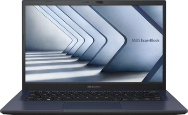 ASUS ExpertBook B1 B1402CBA-EB0391X, Star Black, Core i5-1235U, 16GB RAM, 512GB SSD