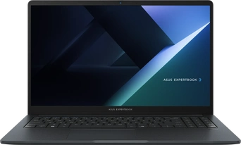 ASUS ExpertBook B1 B1503CVA-S73313, Gentle Grey, Core i7-1355U, 16GB RAM, 512GB SSD