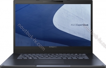 ASUS ExpertBook B2 B2402CBA-KI0804X Star Black, Core i5-1240P, 16GB RAM, 512GB SSD, 5G
