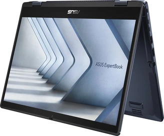 ASUS ExpertBook B3 Flip B3402FVA-LE2540X, Star Black, Core 5 120U, 16GB RAM, 512GB SSD