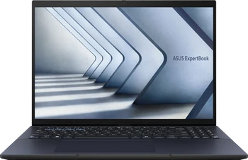 ASUS ExpertBook B3 B3604CVF-Q90071X, Star Black, Core i7-1355U, 32GB RAM, 1TB SSD, GeForce RTX 2050