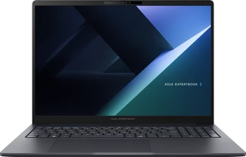 ASUS ExpertBook B5 B5605CCA-PL0034X, Star Black, Core Ultra 5 225H, 16GB RAM, 512GB SSD