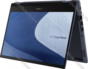 ASUS ExpertBook B5 Flip B5402FBA-KA0236X Star Black, Core i7-1260P, 16GB RAM, 1TB SSD